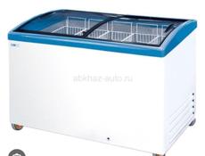 Морозилка 