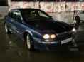 Jaguar X-Type
