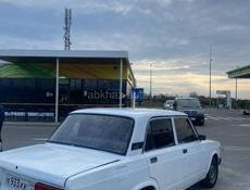ВАЗ 2107