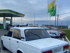 ВАЗ 2107