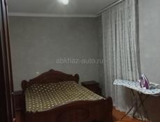 Очень срочно уже с хорошим торгом мебель и техника остаются в квартире