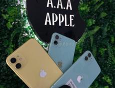 В наличий IPHONE 11 