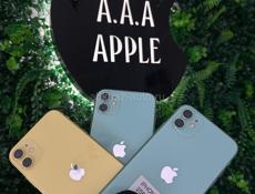 В наличий IPHONE 11 