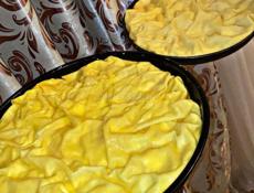 Домашняя выпечка и многое другое !  