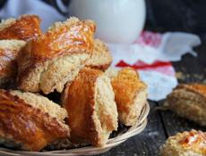 Домашняя выпечка и многое другое !  