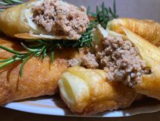 Домашняя выпечка и многое другое !  