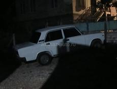 ВАЗ 2107