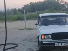 ВАЗ 2107