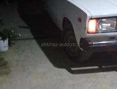 ВАЗ 2107