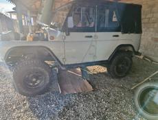 Разбор УАЗ Хантер и Хонда ильизон 9979197