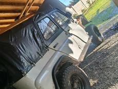 Разбор УАЗ Хантер и Хонда ильизон 9979197