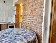 3 - К. КВАРТИРА В ЦЕНТРЕ СУХУМА