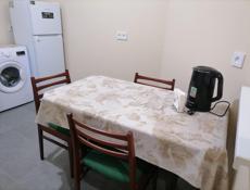 В центре города со всеми удобствами 