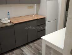 Сдаётся квартира 