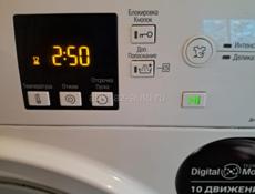 Стиральная машинка