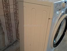 Стиральная машинка