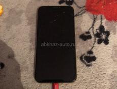 Роддом iPhone XS 64гига