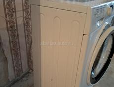 Стиральная машинка