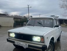 ВАЗ 2104