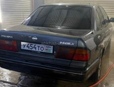 Nissan Primera