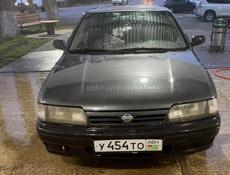 Nissan Primera