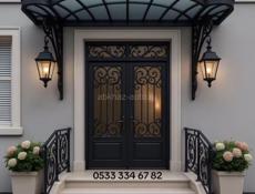 Сварочные работы 