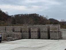 Бетон и блоки высочайшего качества 