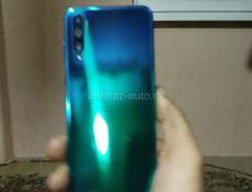 Продам телефон Хонор телефону 1 месяц