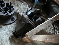 редуктор на газель 