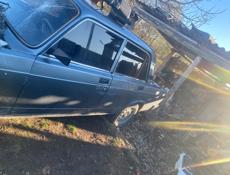 ВАЗ 2107