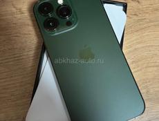 Айфон 13 про