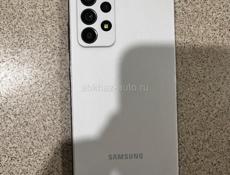 Самсунг А 52 