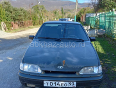 ВАЗ 2114