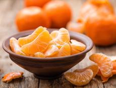 Мандарины продажа