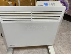 Конверторныи обогреватель