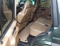 Land Rover Land Rover