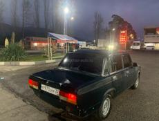 ВАЗ 2107