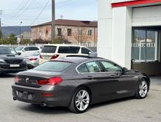 BMW 6 Series