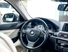 BMW 6 Series