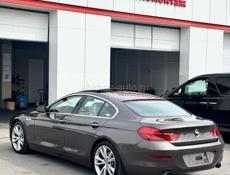 BMW 6 Series