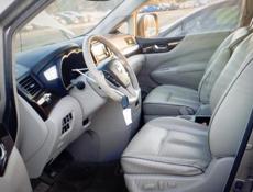 Nissan Quest
