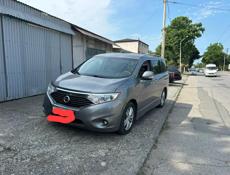 Nissan Quest