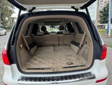 Mercedes-Benz GL-Класс