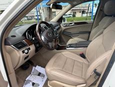 Mercedes-Benz GL-Класс