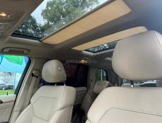 Mercedes-Benz GL-Класс