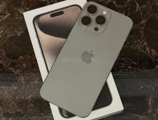 Айфон 15 про мах