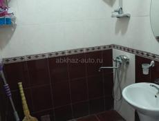 3 комнатная квартира