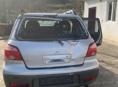 В разборе Mitsubishi Airtek 2.4