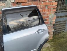 В разборе Mitsubishi Airtek 2.4