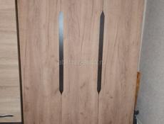 Продам кровать 160*200 с матрасом